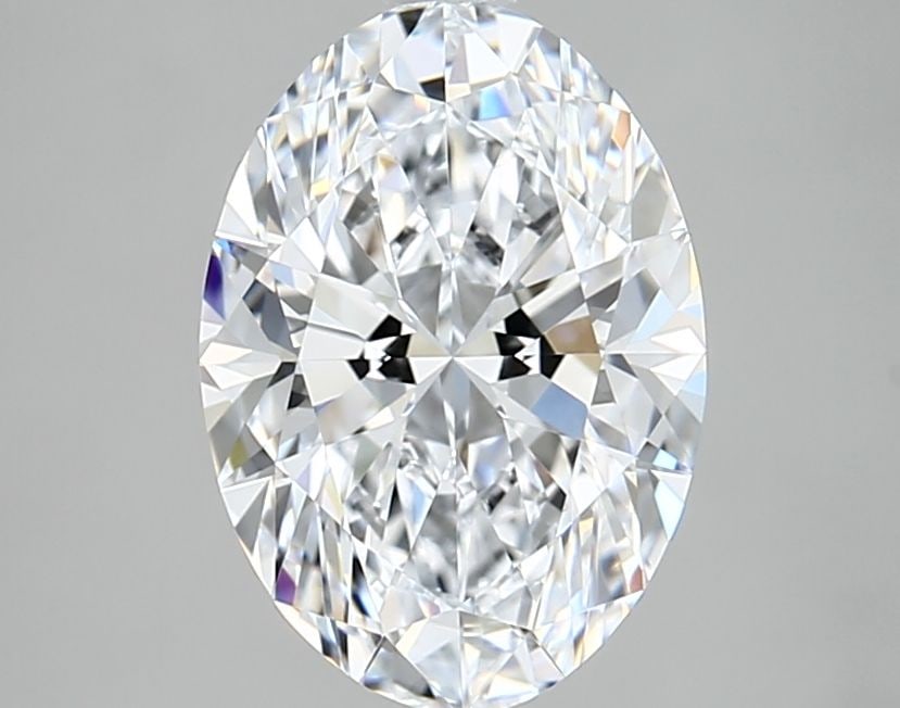 Loose Diamond - OVAL 2.0ct E IF: Loose Diamond - OVAL 2.0ct E IF Source: This is a real non-mined Diamond that has been grown in a lab Shape: OVAL Carats: 2.0 Color: E Clarity: IF Certification: IGI Video: