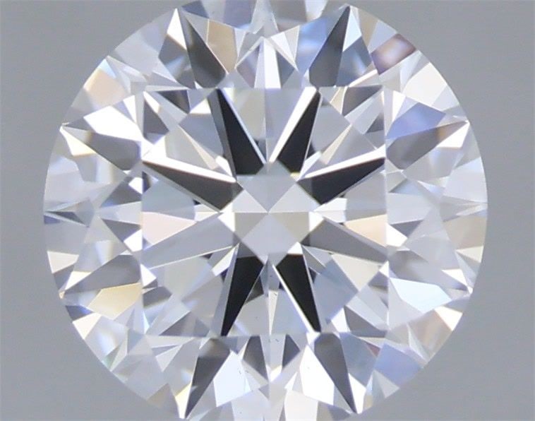 Ideal Loose Diamond - ROUND 0.69ct F VVS2: Ideal Loose Diamond - ROUND 0.69ct F VVS2 Source: This is a real non-mined Diamond that has been grown in a lab Shape: ROUND Carats: 0.69 Color: F Clarity: VVS2 Certification: IGI Video: