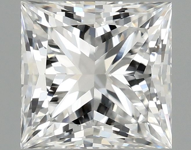 Loose Diamond - PRINCESS 0.94ct D VVS2: Loose Diamond - PRINCESS 0.94ct D VVS2 Source: This is a real non-mined Diamond that has been grown in a lab Shape: PRINCESS Carats: 0.94 Color: D Clarity: VVS2 Certification: IGI Video:
