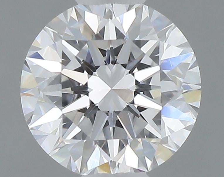 Loose Diamond - ROUND 0.55ct D VVS2: Loose Diamond - ROUND 0.55ct D VVS2 Source: This is a real non-mined Diamond that has been grown in a lab Shape: ROUND Carats: 0.55 Color: D Clarity: VVS2 Certification: IGI Video: