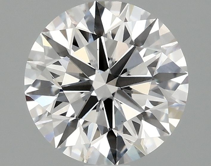 Loose Diamond - ROUND 1.55ct F VS1: Loose Diamond - ROUND 1.55ct F VS1 Source: This is a real non-mined Diamond that has been grown in a lab Shape: ROUND Carats: 1.55 Color: F Clarity: VS1 Certification: IGI Video:
