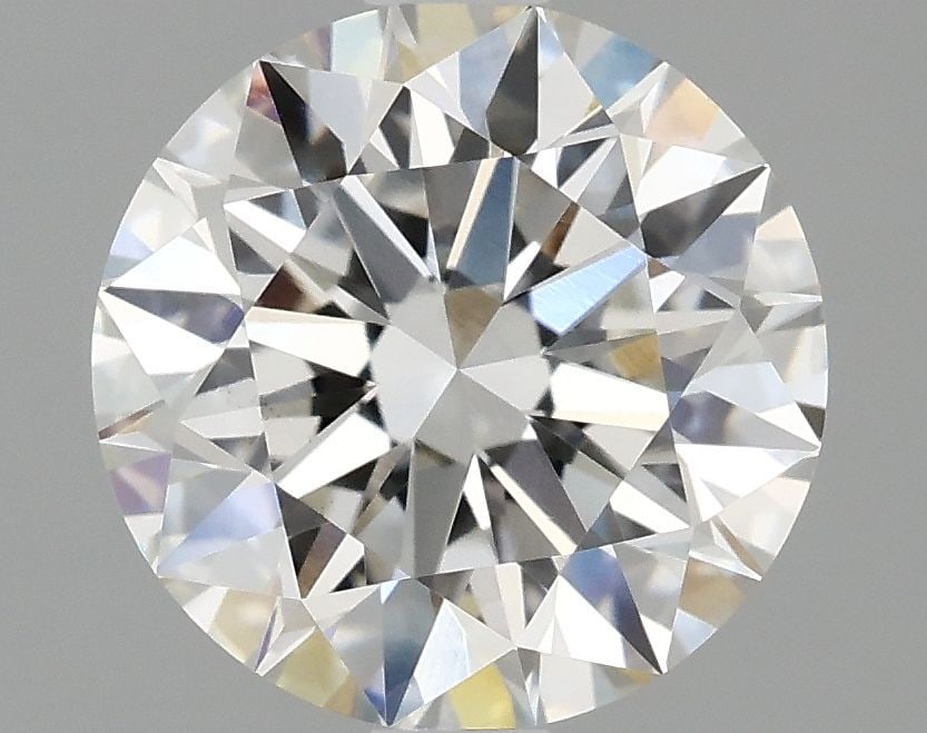 Ideal Loose Diamond - ROUND 1.56ct F VS1: Ideal Loose Diamond - ROUND 1.56ct F VS1 Source: This is a real non-mined Diamond that has been grown in a lab Shape: ROUND Carats: 1.56 Color: F Clarity: VS1 Certification: IGI Additional images avai