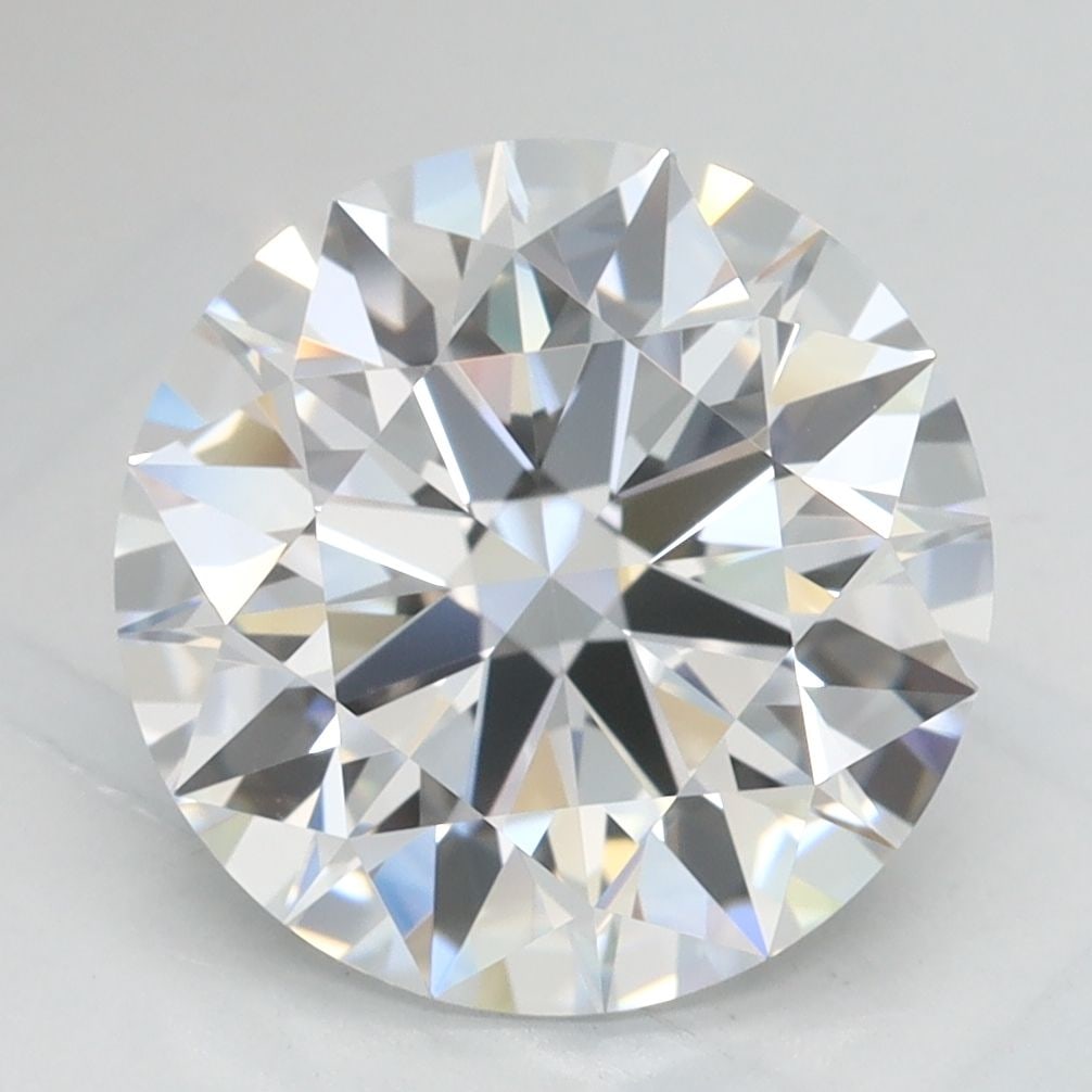 Ideal Loose Diamond - ROUND 3.2ct D IF: Ideal Loose Diamond - ROUND 3.2ct D IF Source: This is a real non-mined Diamond that has been grown in a lab Shape: ROUND Carats: 3.2 Color: D Clarity: IF Certification: GCAL Video: