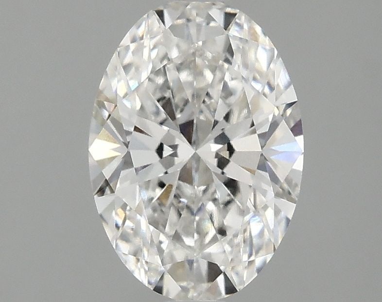 Loose Diamond - OVAL 1.55ct E VVS2: Loose Diamond - OVAL 1.55ct E VVS2 Source: This is a real non-mined Diamond that has been grown in a lab Shape: OVAL Carats: 1.55 Color: E Clarity: VVS2 Certification: IGI Video: