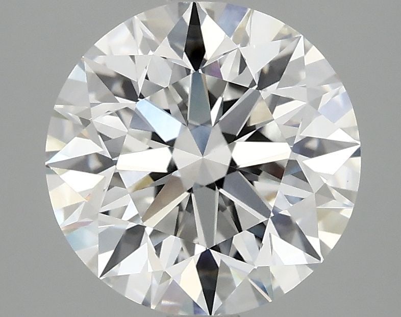 Loose Diamond - ROUND 3.07ct E VVS2: Loose Diamond - ROUND 3.07ct E VVS2 Source: This is a real non-mined Diamond that has been grown in a lab Shape: ROUND Carats: 3.07 Color: E Clarity: VVS2 Certification: IGI Video: