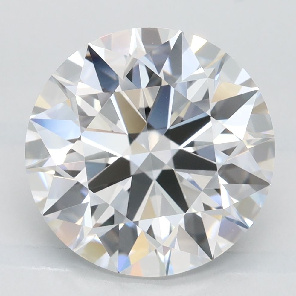 Loose Diamond - ROUND 3.58ct D VVS1: Loose Diamond - ROUND 3.58ct D VVS1 Source: This is a real non-mined Diamond that has been grown in a lab Shape: ROUND Carats: 3.58 Color: D Clarity: VVS1 Certification: GIA Video: