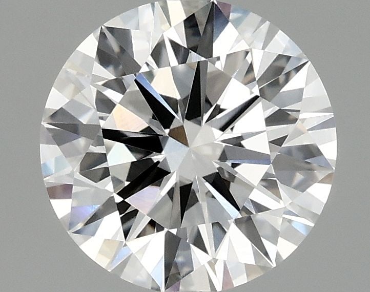 Ideal Loose Diamond - ROUND 2.02ct E VVS2: Ideal Loose Diamond - ROUND 2.02ct E VVS2 Source: This is a real non-mined Diamond that has been grown in a lab Shape: ROUND Carats: 2.02 Color: E Clarity: VVS2 Certification: IGI Video: