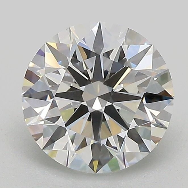Ideal Loose Diamond - ROUND 1.58ct D VS2: Ideal Loose Diamond - ROUND 1.58ct D VS2 Source: This is a real non-mined Diamond that has been grown in a lab Shape: ROUND Carats: 1.58 Color: D Clarity: VS2 Certification: IGI Video: