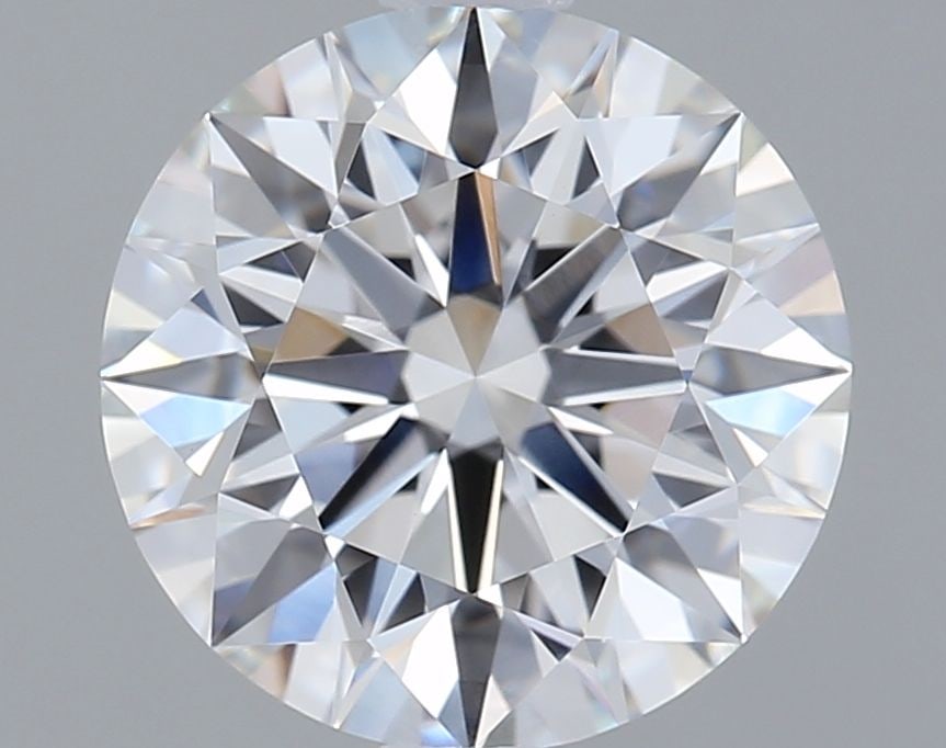 Loose Diamond - ROUND 2.02ct F VVS2: Loose Diamond - ROUND 2.02ct F VVS2 Source: This is a real non-mined Diamond that has been grown in a lab Shape: ROUND Carats: 2.02 Color: F Clarity: VVS2 Certification: IGI Video: