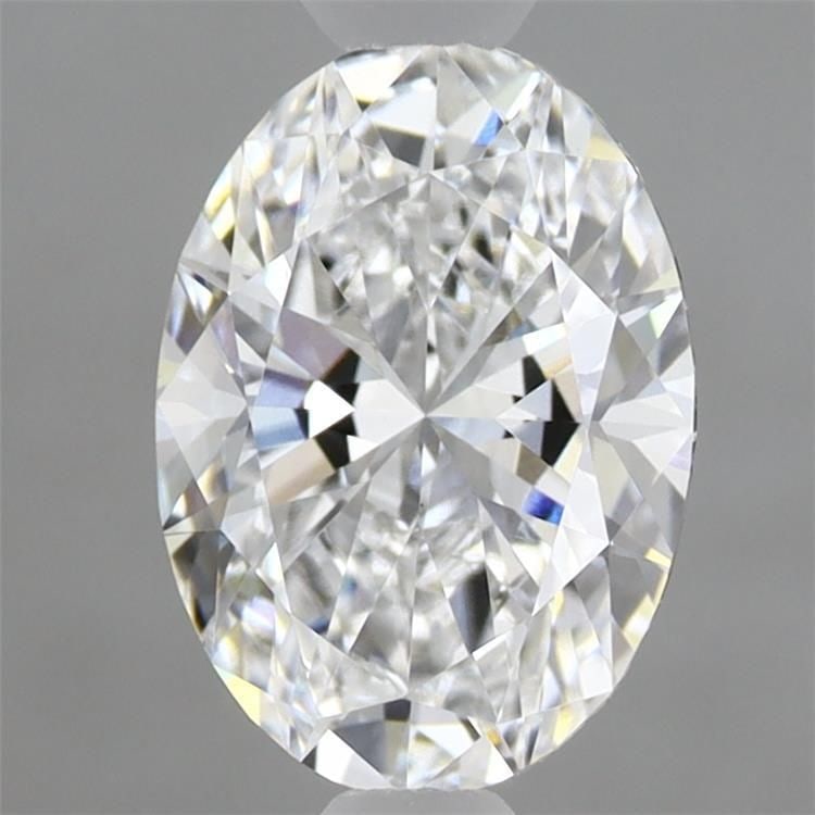 Loose Diamond - OVAL 1.48ct D VS1: Loose Diamond - OVAL 1.48ct D VS1 Source: This is a real non-mined Diamond that has been grown in a lab Shape: OVAL Carats: 1.48 Color: D Clarity: VS1 Certification: IGI Video: