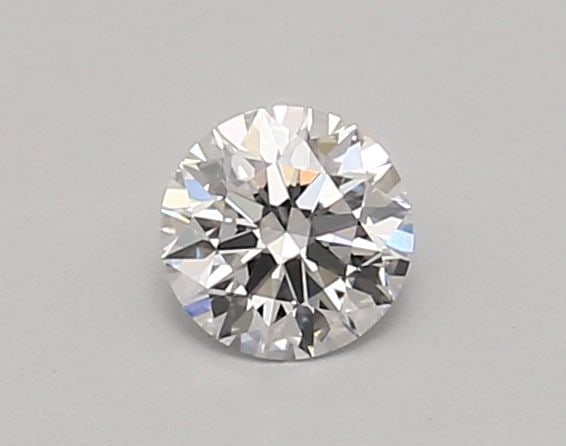 Ideal Loose Diamond - ROUND 0.45ct D VVS2: Ideal Loose Diamond - ROUND 0.45ct D VVS2 Source: This is a real non-mined Diamond that has been grown in a lab Shape: ROUND Carats: 0.45 Color: D Clarity: VVS2 Certification: IGI Video: