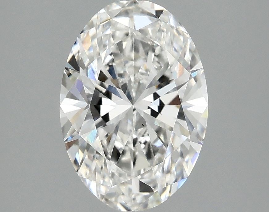 Loose Diamond - OVAL 2.05ct E VS2: Loose Diamond - OVAL 2.05ct E VS2 Source: This is a real non-mined Diamond that has been grown in a lab Shape: OVAL Carats: 2.05 Color: E Clarity: VS2 Certification: IGI Video:
