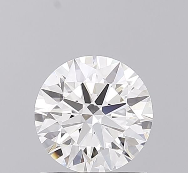Ideal Loose Diamond - ROUND 1.02ct E VVS2: Ideal Loose Diamond - ROUND 1.02ct E VVS2 Source: This is a real non-mined Diamond that has been grown in a lab Shape: ROUND Carats: 1.02 Color: E Clarity: VVS2 Certification: IGI Video: