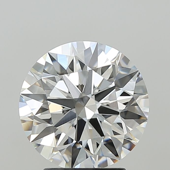 Ideal Loose Diamond - ROUND 3.07ct F VS1: Ideal Loose Diamond - ROUND 3.07ct F VS1 Source: This is a real non-mined Diamond that has been grown in a lab Shape: ROUND Carats: 3.07 Color: F Clarity: VS1 Certification: IGI Additional images avai