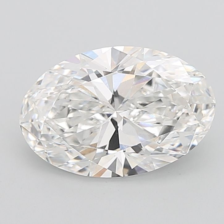 Loose Diamond - OVAL 3.02ct D VS1: Loose Diamond - OVAL 3.02ct D VS1 Source: This is a real non-mined Diamond that has been grown in a lab Shape: OVAL Carats: 3.02 Color: D Clarity: VS1 Certification: IGI Video: