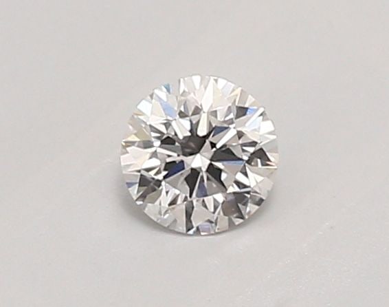 Loose Diamond - ROUND 0.38ct D VVS2 (1 of 1)