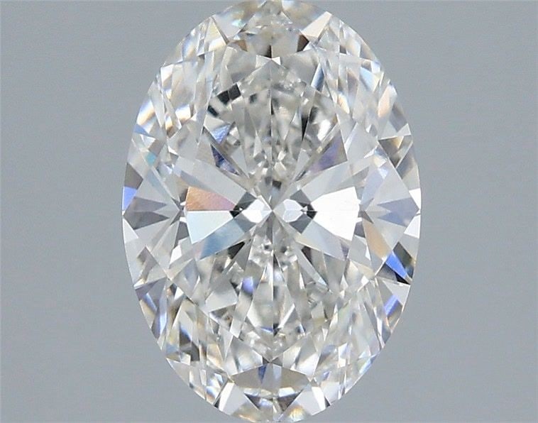 Loose Diamond - OVAL 1.54ct G VS1: Loose Diamond - OVAL 1.54ct G VS1 Source: This is a real non-mined Diamond that has been grown in a lab Shape: OVAL Carats: 1.54 Color: G Clarity: VS1 Certification: IGI Video: