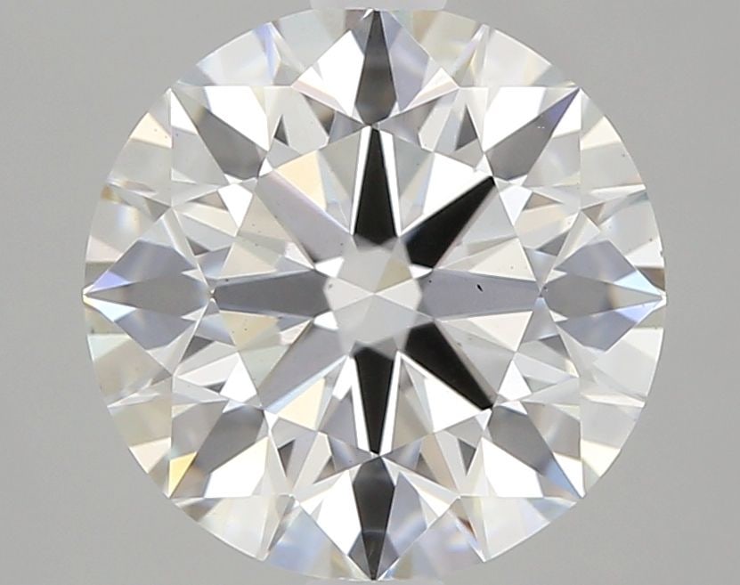 Ideal Loose Diamond - ROUND 2.23ct H VS1: Ideal Loose Diamond - ROUND 2.23ct H VS1 Source: This is a real non-mined Diamond that has been grown in a lab Shape: ROUND Carats: 2.23 Color: H Clarity: VS1 Certification: IGI Video: