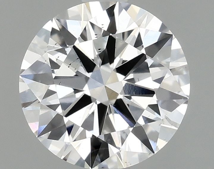 Ideal Loose Diamond - ROUND 1.0ct E SI1: Ideal Loose Diamond - ROUND 1.0ct E SI1 Source: This is a real non-mined Diamond that has been grown in a lab Shape: ROUND Carats: 1.0 Color: E Clarity: SI1 Certification: IGI Video: