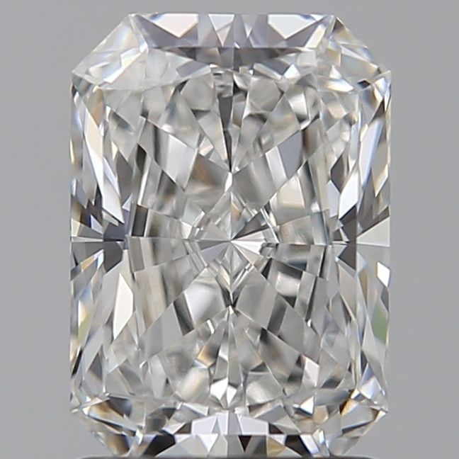 Loose Diamond - RADIANT 1.55ct E VVS2: Loose Diamond - RADIANT 1.55ct E VVS2 Source: This is a real non-mined Diamond that has been grown in a lab Shape: RADIANT Carats: 1.55 Color: E Clarity: VVS2 Certification: IGI Video: