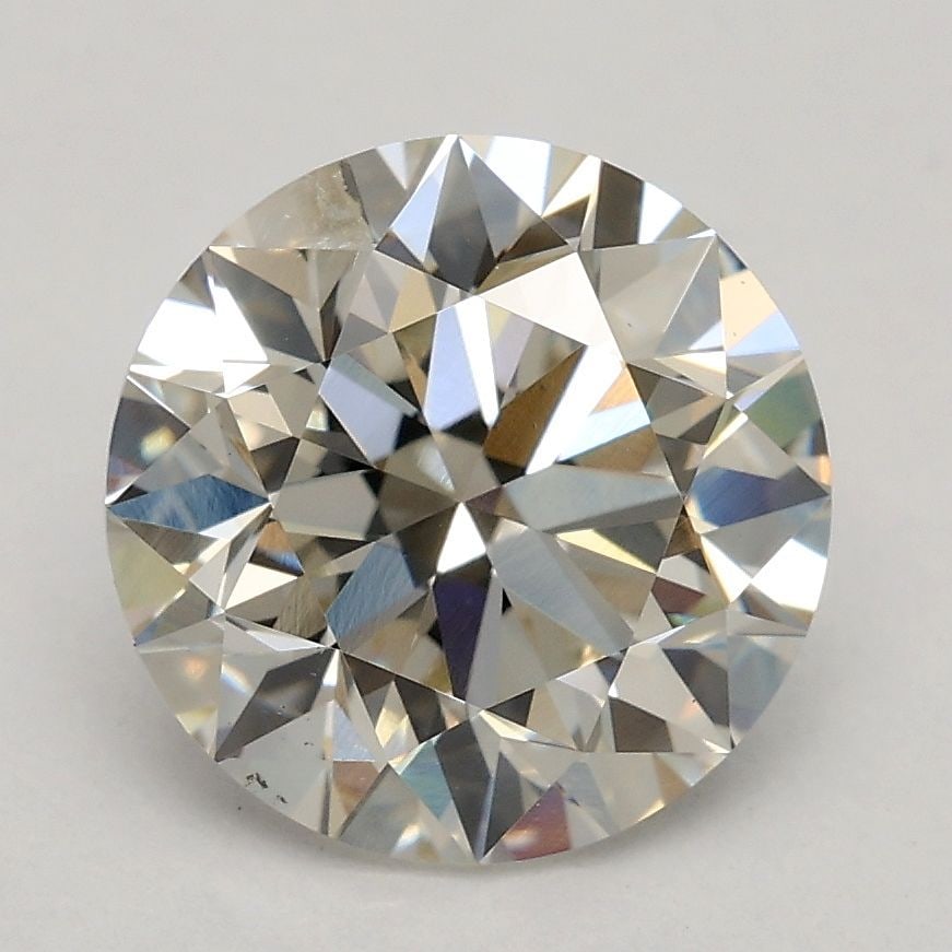 Loose Diamond - ROUND 2.0ct J SI2: Loose Diamond - ROUND 2.0ct J SI2 Source: This is a real non-mined Diamond that has been grown in a lab Shape: ROUND Carats: 2.0 Color: J Clarity: SI2 Certification: IGI Video: Video Link Additional