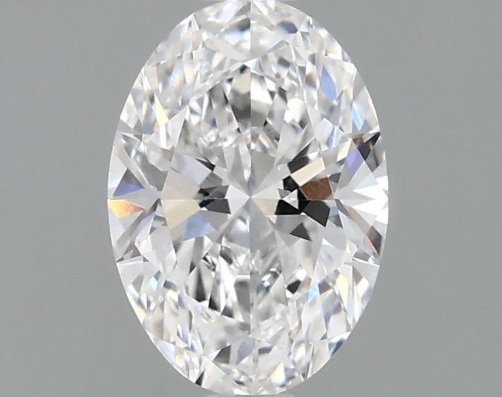 Loose Diamond - OVAL 1.1ct D VVS2: Loose Diamond - OVAL 1.1ct D VVS2 Source: This is a real non-mined Diamond that has been grown in a lab Shape: OVAL Carats: 1.1 Color: D Clarity: VVS2 Certification: IGI Video: Video Link Additional
