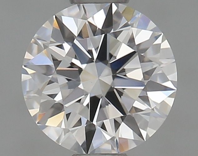 Ideal Loose Diamond - ROUND 0.55ct D VS1: Ideal Loose Diamond - ROUND 0.55ct D VS1 Source: This is a real non-mined Diamond that has been grown in a lab Shape: ROUND Carats: 0.55 Color: D Clarity: VS1 Certification: IGI Video: Video Link