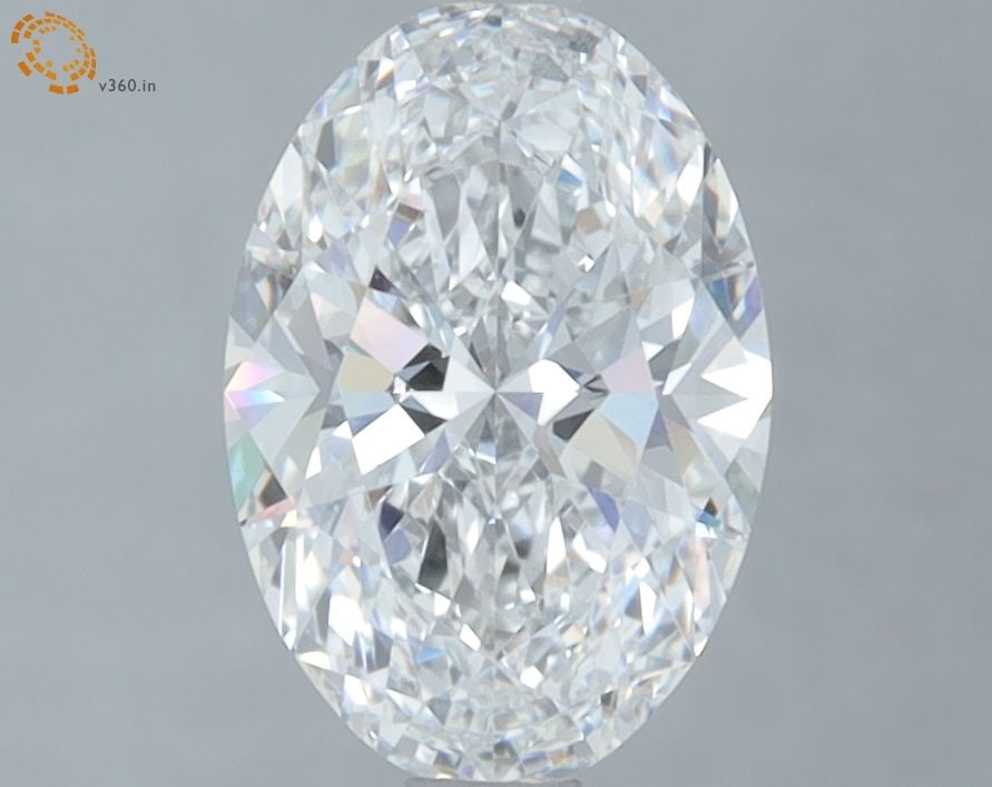 Loose Diamond - OVAL 1.7ct E VVS2: Loose Diamond - OVAL 1.7ct E VVS2 Source: This is a real non-mined Diamond that has been grown in a lab Shape: OVAL Carats: 1.7 Color: E Clarity: VVS2 Certification: IGI Video: