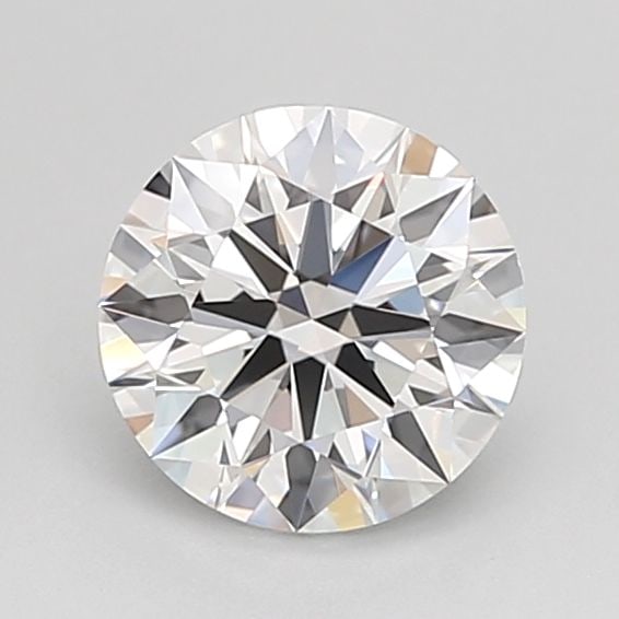 Ideal Loose Diamond - ROUND 1.02ct D VVS1: Ideal Loose Diamond - ROUND 1.02ct D VVS1 Source: This is a real non-mined Diamond that has been grown in a lab Shape: ROUND Carats: 1.02 Color: D Clarity: VVS1 Certification: IGI Video: