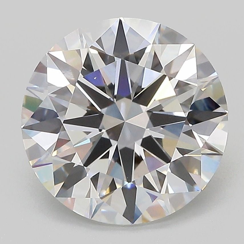 Ideal Loose Diamond - ROUND 4.0ct D VS1: Ideal Loose Diamond - ROUND 4.0ct D VS1 Source: This is a real non-mined Diamond that has been grown in a lab Shape: ROUND Carats: 4.0 Color: D Clarity: VS1 Certification: IGI Video: