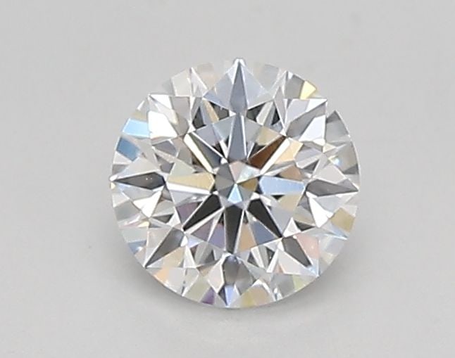 Ideal Loose Diamond - ROUND 0.68ct D VVS2: Ideal Loose Diamond - ROUND 0.68ct D VVS2 Source: This is a real non-mined Diamond that has been grown in a lab Shape: ROUND Carats: 0.68 Color: D Clarity: VVS2 Certification: IGI Video: