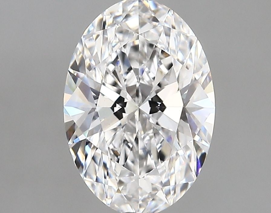 Loose Diamond - OVAL 2.03ct D VVS2: Loose Diamond - OVAL 2.03ct D VVS2 Source: This is a real non-mined Diamond that has been grown in a lab Shape: OVAL Carats: 2.03 Color: D Clarity: VVS2 Certification: IGI Video: