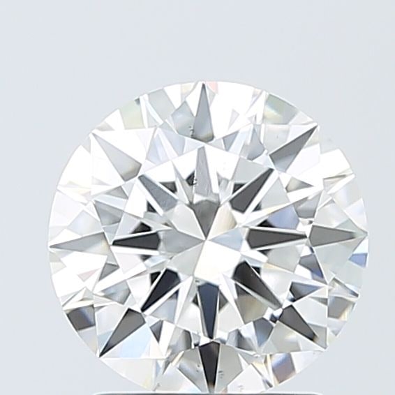 Loose Diamond - ROUND 2.0ct E VS2: Loose Diamond - ROUND 2.0ct E VS2 Source: This is a real non-mined Diamond that has been grown in a lab Shape: ROUND Carats: 2.0 Color: E Clarity: VS2 Certification: IGI Video: