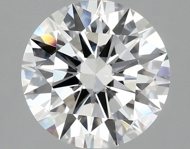Ideal Loose Diamond - ROUND 1.81ct F VS1: Ideal Loose Diamond - ROUND 1.81ct F VS1 Source: This is a real non-mined Diamond that has been grown in a lab Shape: ROUND Carats: 1.81 Color: F Clarity: VS1 Certification: IGI Additional images avai