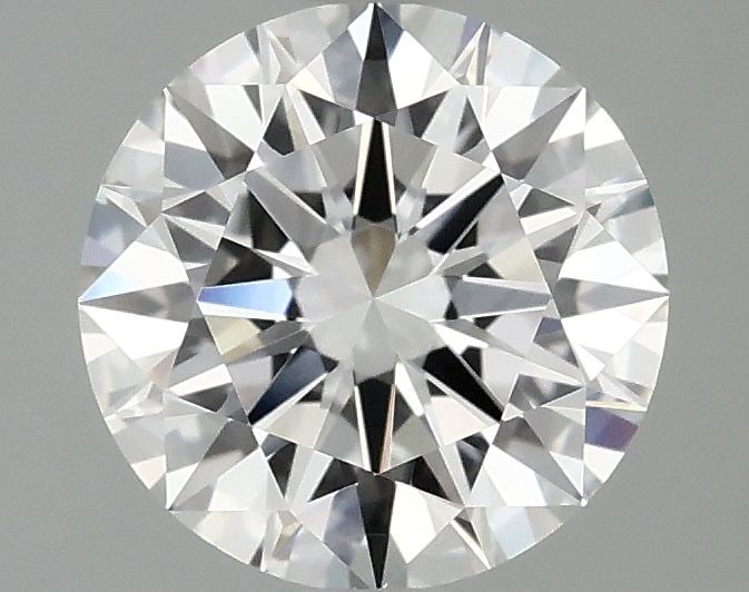 Ideal Loose Diamond - ROUND 1.9ct E VVS2: Ideal Loose Diamond - ROUND 1.9ct E VVS2 Source: This is a real non-mined Diamond that has been grown in a lab Shape: ROUND Carats: 1.9 Color: E Clarity: VVS2 Certification: IGI Additional images avai