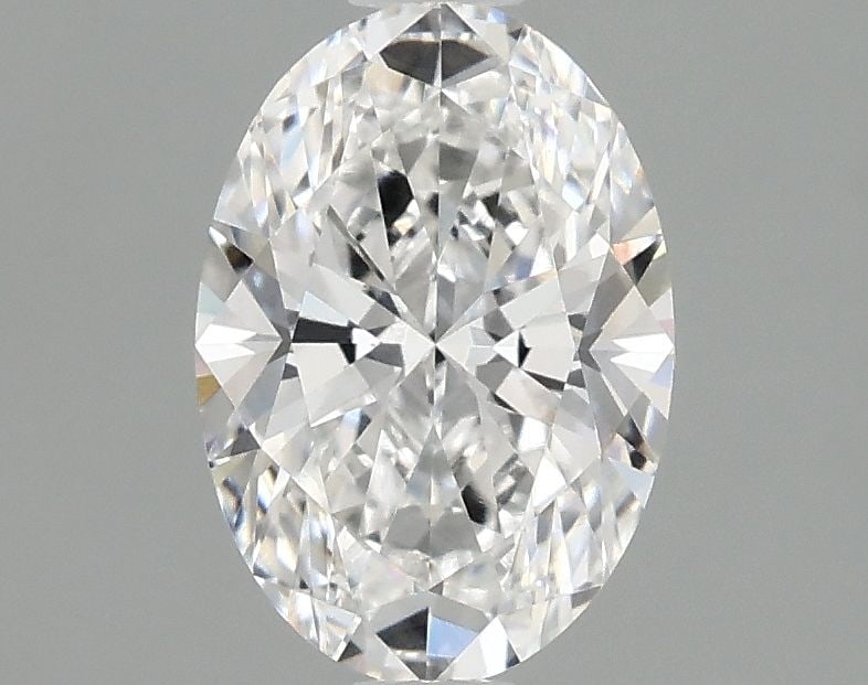 Loose Diamond - OVAL 1.09ct E VVS2: Loose Diamond - OVAL 1.09ct E VVS2 Source: This is a real non-mined Diamond that has been grown in a lab Shape: OVAL Carats: 1.09 Color: E Clarity: VVS2 Certification: IGI Video: