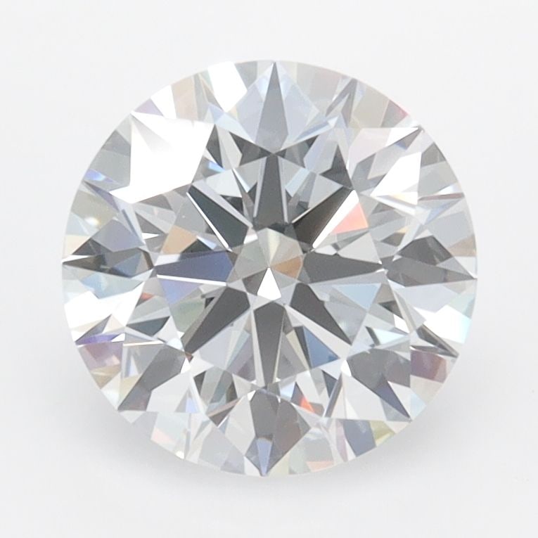 Ideal Loose Diamond - ROUND 2.0ct D VVS2: Ideal Loose Diamond - ROUND 2.0ct D VVS2 Source: This is a real non-mined Diamond that has been grown in a lab Shape: ROUND Carats: 2.0 Color: D Clarity: VVS2 Certification: IGI Additional images avai