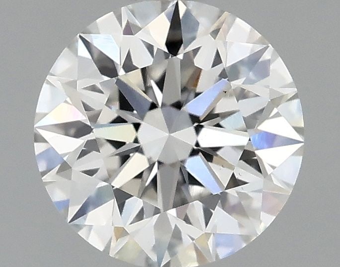 Loose Diamond - ROUND 1.59ct F VS1: Loose Diamond - ROUND 1.59ct F VS1 Source: This is a real non-mined Diamond that has been grown in a lab Shape: ROUND Carats: 1.59 Color: F Clarity: VS1 Certification: IGI Video: