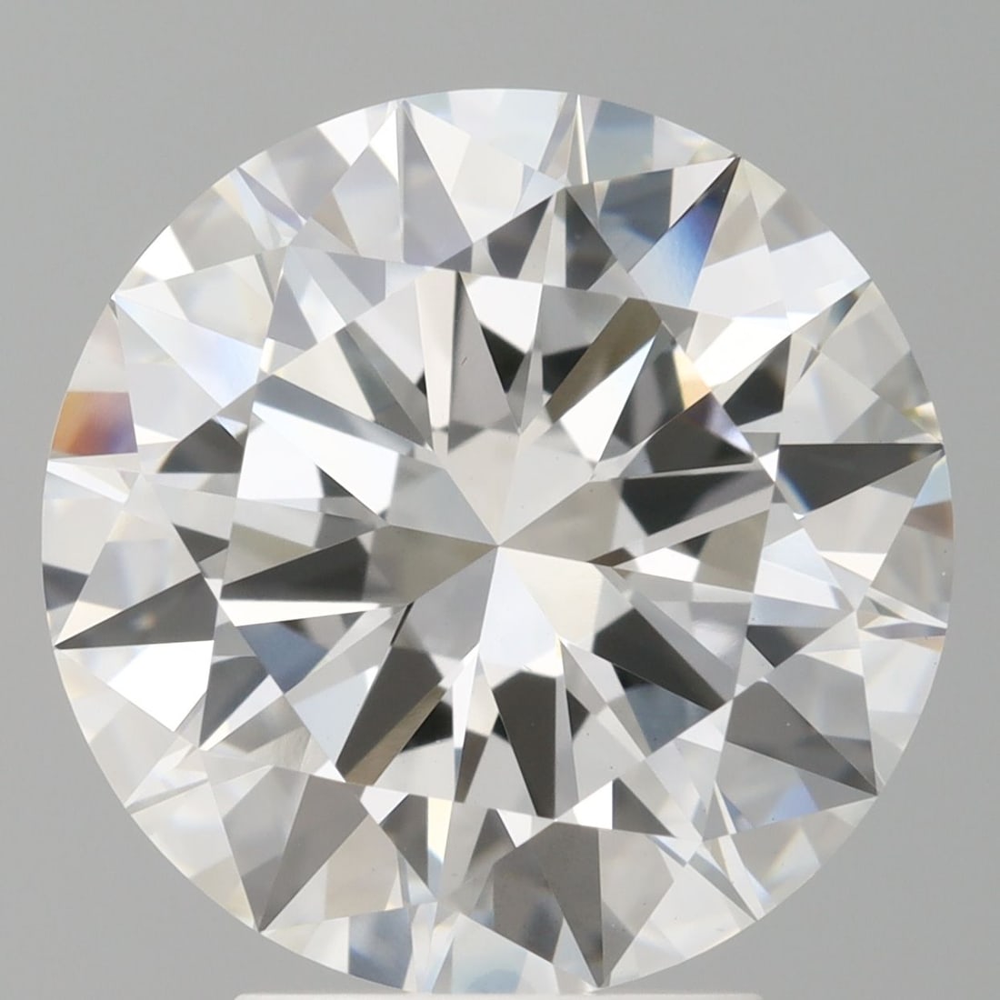 Loose Diamond - ROUND 4.0ct F VS1: Loose Diamond - ROUND 4.0ct F VS1 Source: This is a real non-mined Diamond that has been grown in a lab Shape: ROUND Carats: 4.0 Color: F Clarity: VS1 Certification: IGI Video: