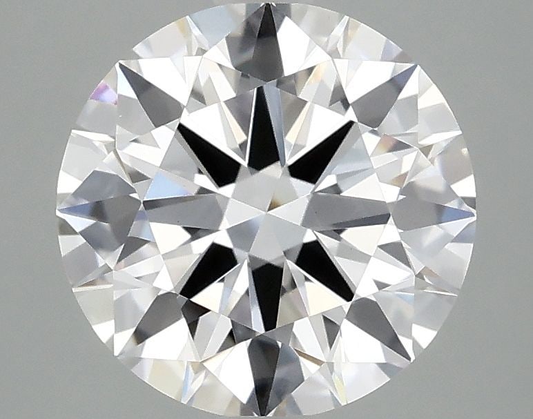 Ideal Loose Diamond - ROUND 2.59ct E VS1: Ideal Loose Diamond - ROUND 2.59ct E VS1 Source: This is a real non-mined Diamond that has been grown in a lab Shape: ROUND Carats: 2.59 Color: E Clarity: VS1 Certification: IGI Video: