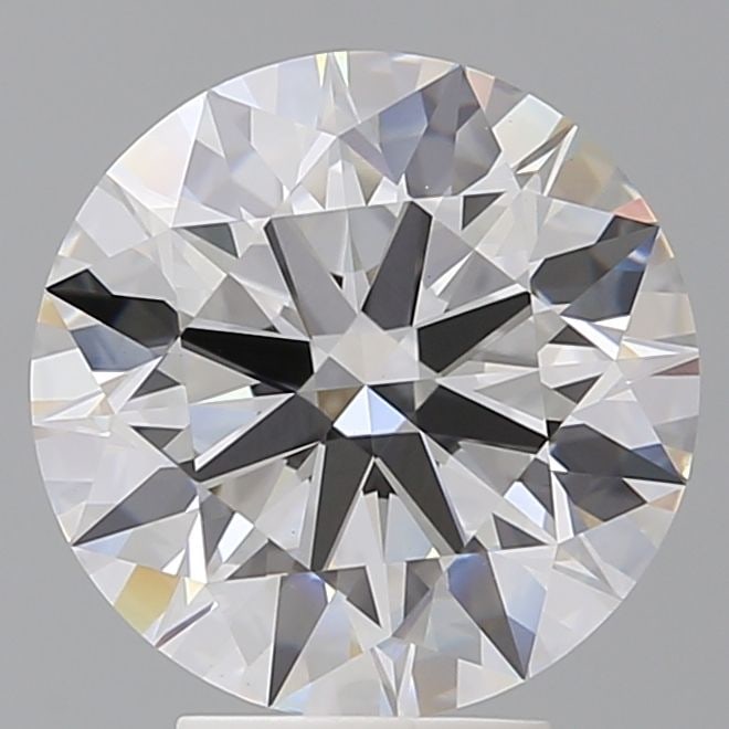 Ideal Loose Diamond - ROUND 4.58ct E VVS2: Ideal Loose Diamond - ROUND 4.58ct E VVS2 Source: This is a real non-mined Diamond that has been grown in a lab Shape: ROUND Carats: 4.58 Color: E Clarity: VVS2 Certification: IGI Video: