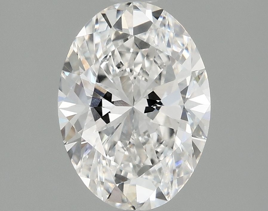 Loose Diamond - OVAL 1.56ct E VVS2: Loose Diamond - OVAL 1.56ct E VVS2 Source: This is a real non-mined Diamond that has been grown in a lab Shape: OVAL Carats: 1.56 Color: E Clarity: VVS2 Certification: IGI Video: