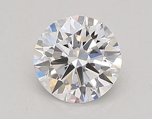 Loose Diamond - ROUND 0.38ct D IF: Loose Diamond - ROUND 0.38ct D IF Source: This is a real non-mined Diamond that has been grown in a lab Shape: ROUND Carats: 0.38 Color: D Clarity: IF Certification: IGI Video: