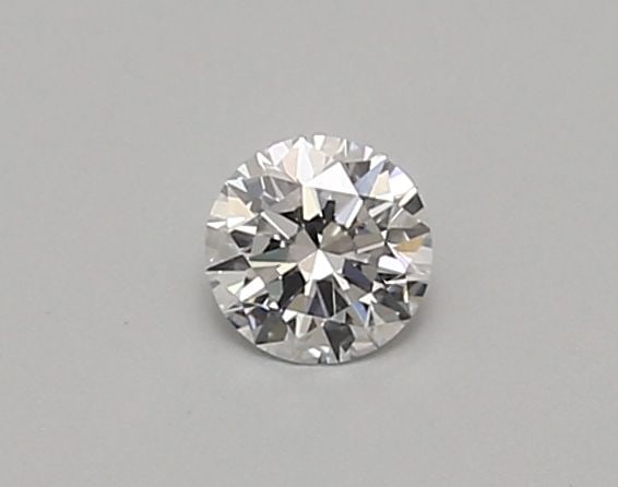 Loose Diamond - ROUND 0.25ct D VVS2: Loose Diamond - ROUND 0.25ct D VVS2 Source: This is a real non-mined Diamond that has been grown in a lab Shape: ROUND Carats: 0.25 Color: D Clarity: VVS2 Certification: IGI Video: