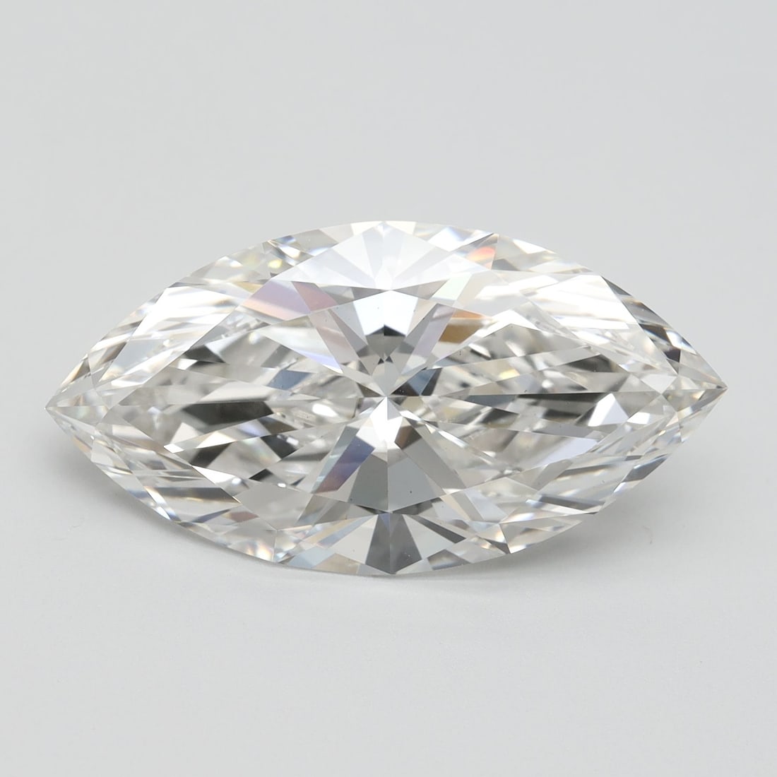Loose Diamond - MARQUISE 7.51ct G VS1: Loose Diamond - MARQUISE 7.51ct G VS1 Source: This is a real non-mined Diamond that has been grown in a lab Shape: MARQUISE Carats: 7.51 Color: G Clarity: VS1 Certification: IGI Video: