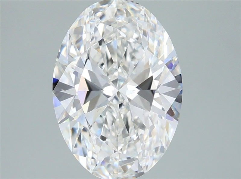 Loose Diamond - OVAL 2.78ct E VS1: Loose Diamond - OVAL 2.78ct E VS1 Source: This is a real non-mined Diamond that has been grown in a lab Shape: OVAL Carats: 2.78 Color: E Clarity: VS1 Certification: IGI Video: