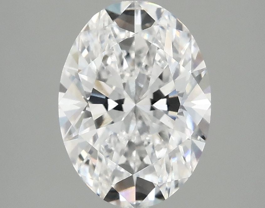 Loose Diamond - OVAL 2.1ct D VS1: Loose Diamond - OVAL 2.1ct D VS1 Source: This is a real non-mined Diamond that has been grown in a lab Shape: OVAL Carats: 2.1 Color: D Clarity: VS1 Certification: IGI Video: