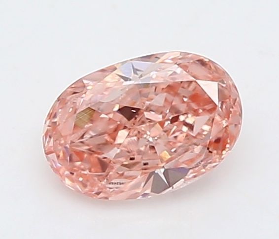 Loose Diamond - OVAL 0.26ct Fancy Vivid Blue VS2: Loose Diamond - OVAL 0.26ct Fancy Vivid Blue VS2 Source: This is a real non-mined Diamond that has been grown in a lab Shape: OVAL Carats: 0.26 Color: Fancy Vivid Blue Certification: IGI Video: