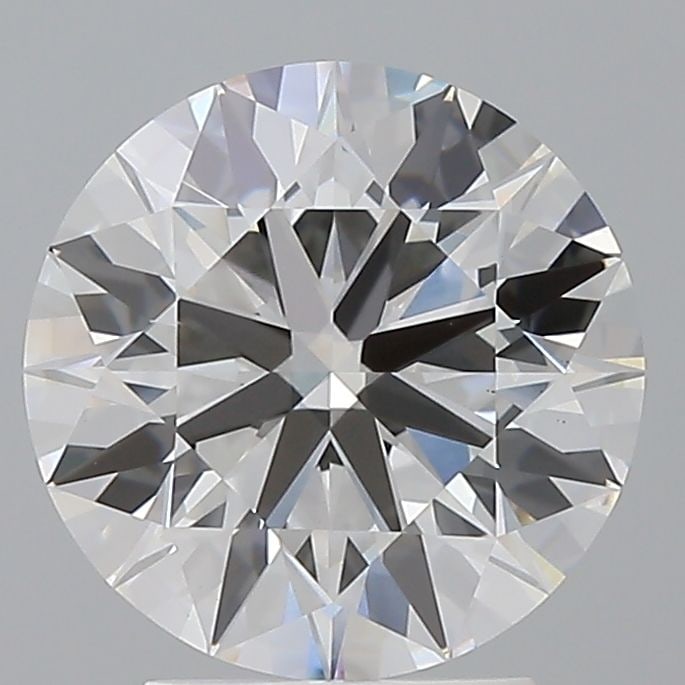 Ideal Loose Diamond - ROUND 3.07ct E VS1: Ideal Loose Diamond - ROUND 3.07ct E VS1 Source: This is a real non-mined Diamond that has been grown in a lab Shape: ROUND Carats: 3.07 Color: E Clarity: VS1 Certification: IGI Video: