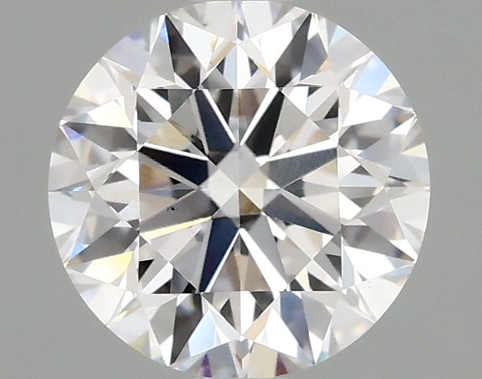 Loose Diamond - ROUND 1.04ct E VS1: Loose Diamond - ROUND 1.04ct E VS1 Source: This is a real non-mined Diamond that has been grown in a lab Shape: ROUND Carats: 1.04 Color: E Clarity: VS1 Certification: IGI Video: